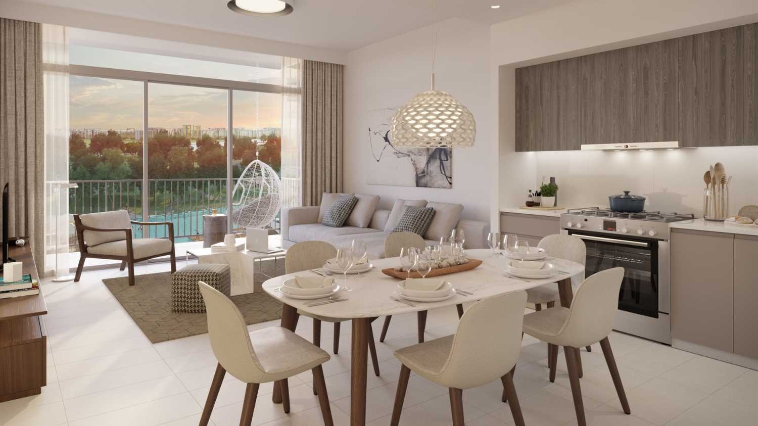 3-bedrooms townhouse-0-2
