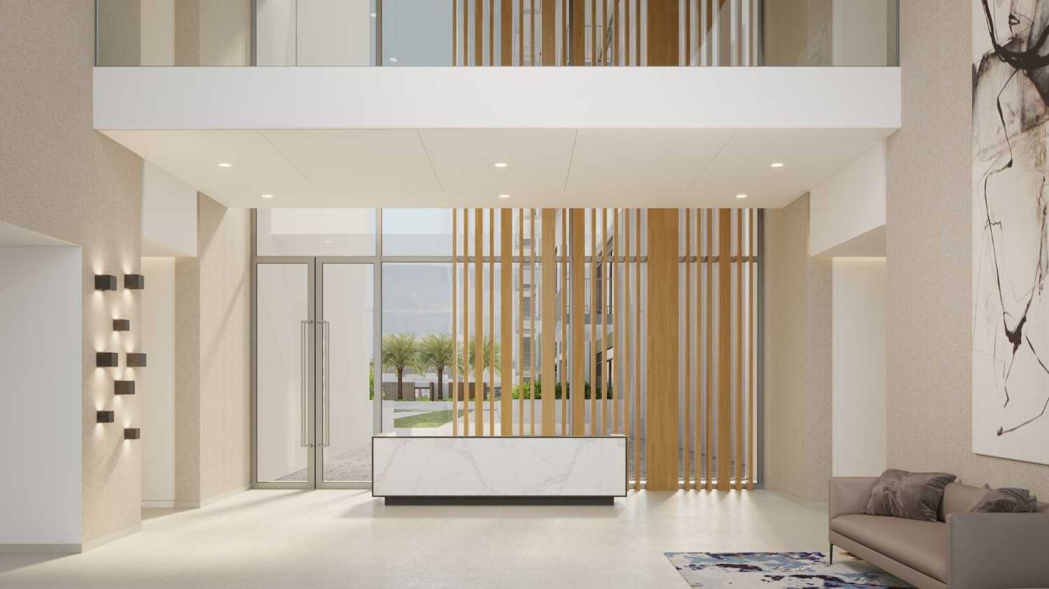 Executive Residences