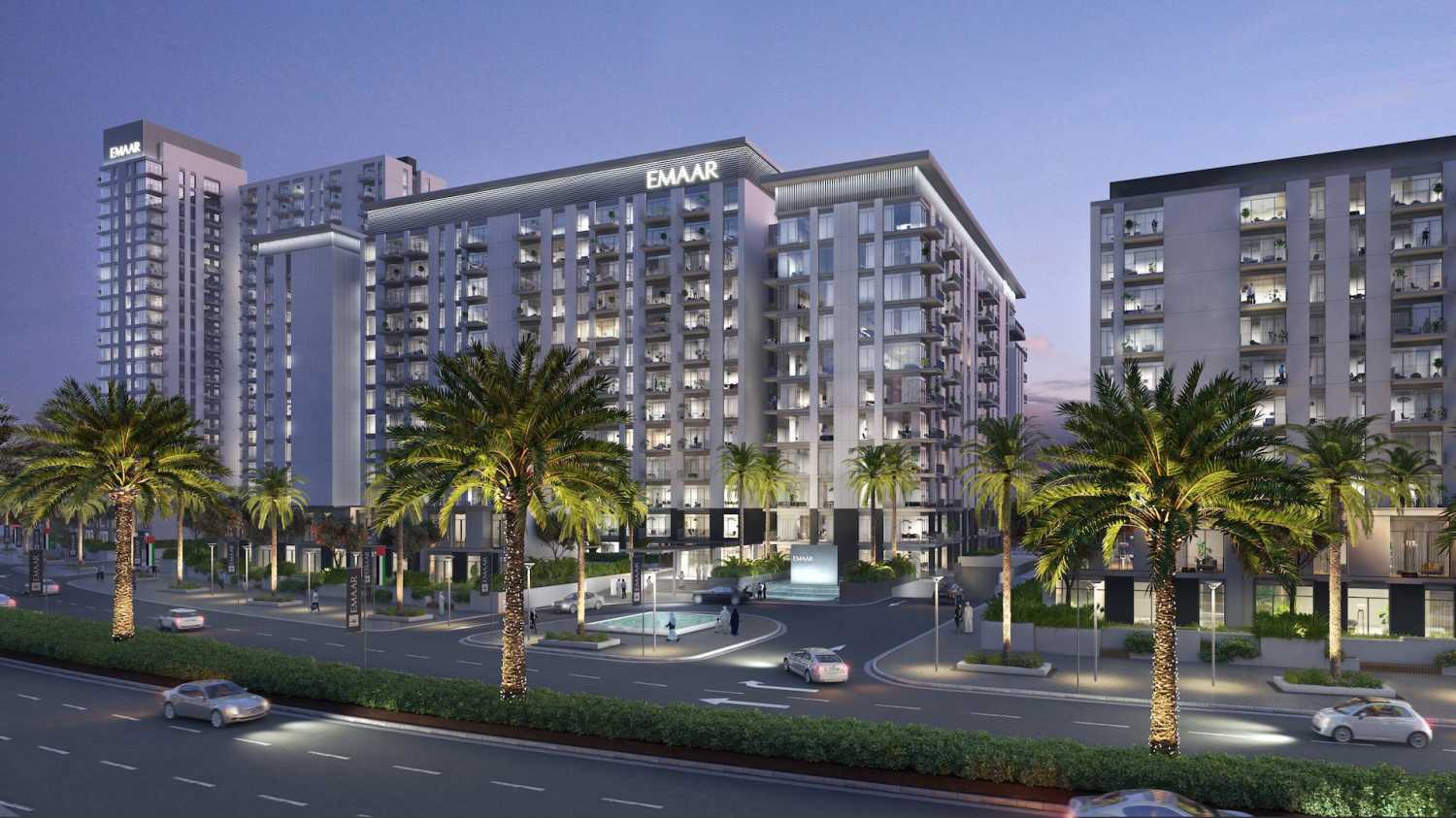 Executive Residences-0-3