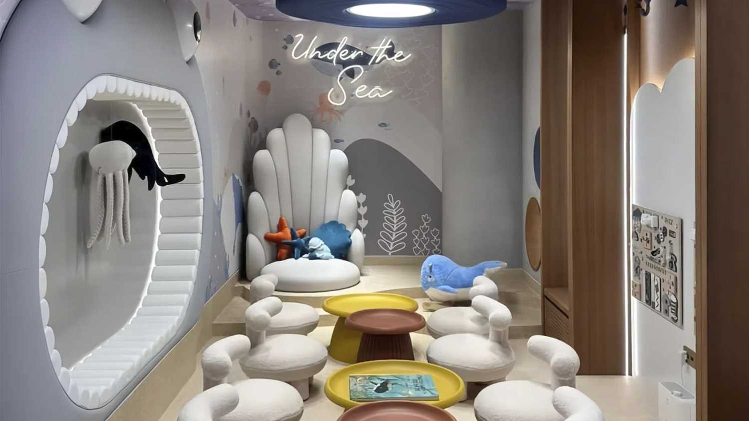 Ellington House III-1-5