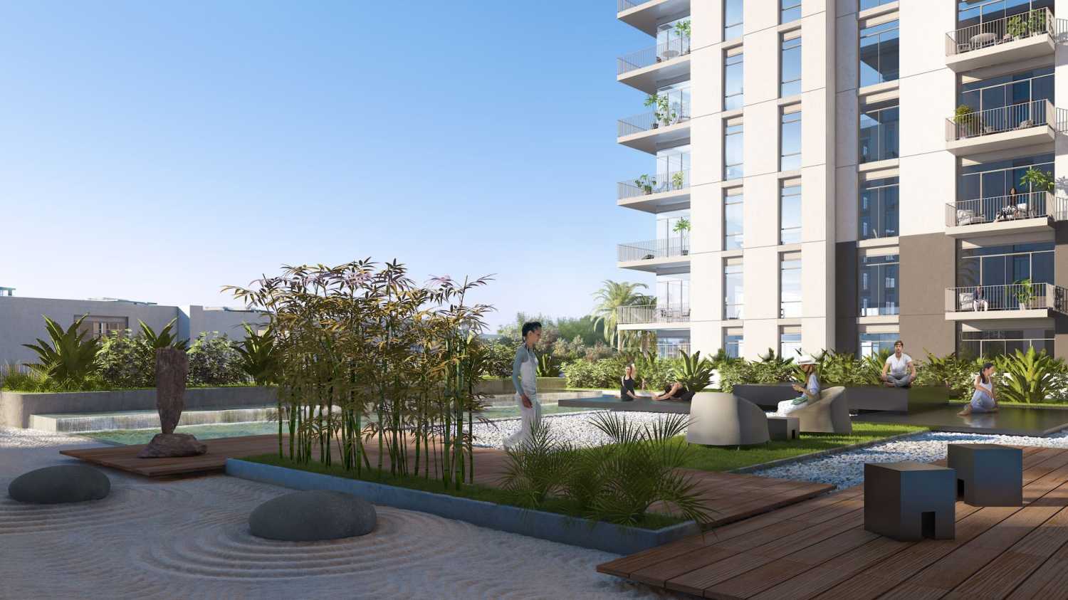 Executive Residences-1-8