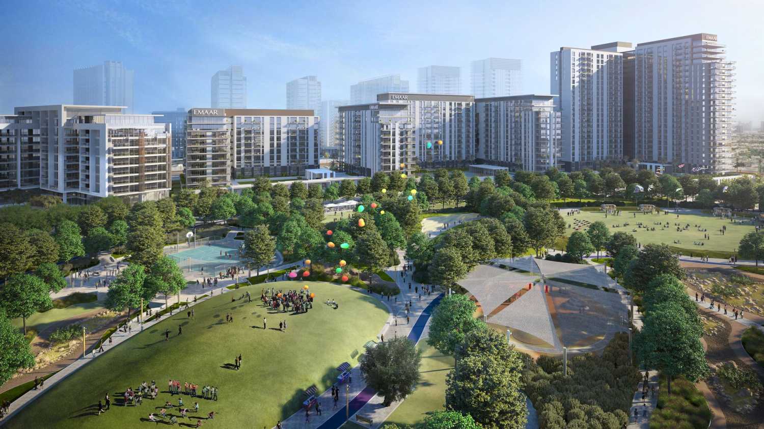 Executive Residences-1-4