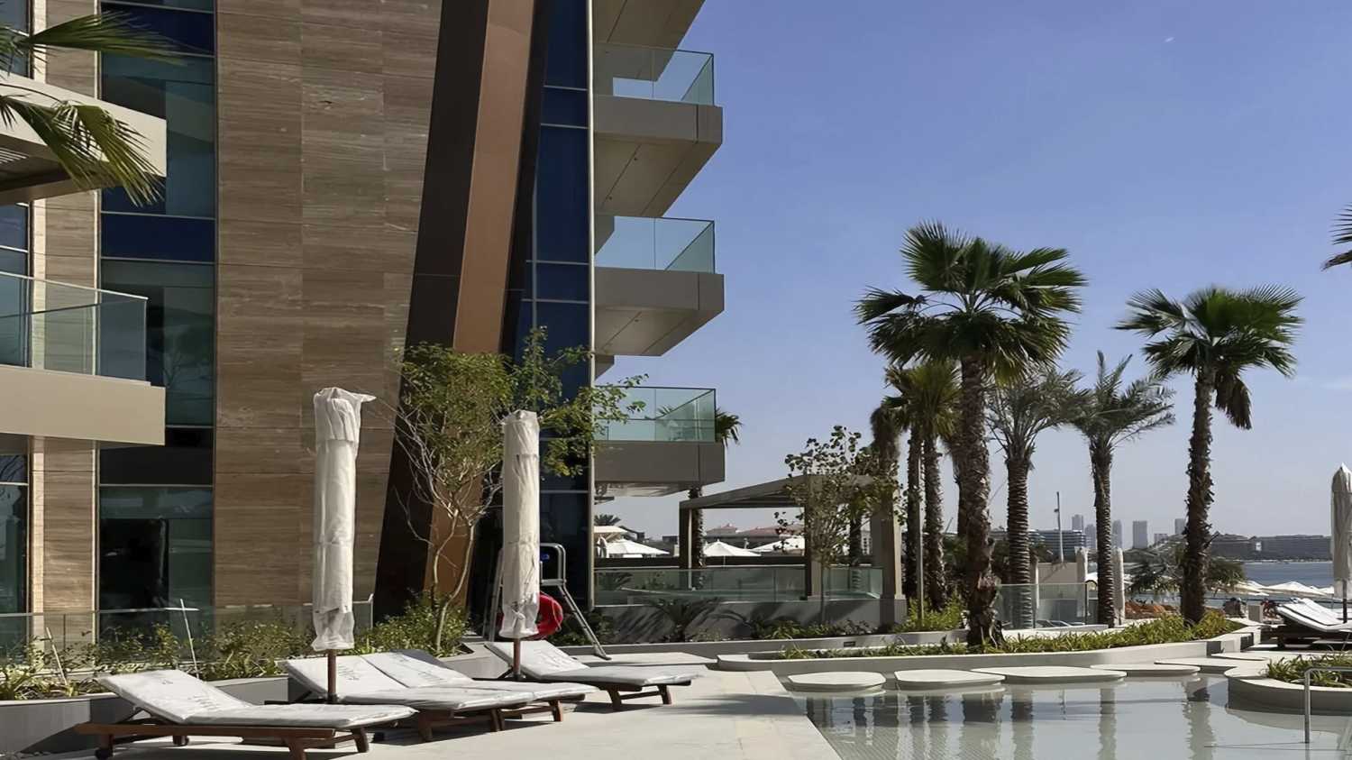 Ellington House III-1-7