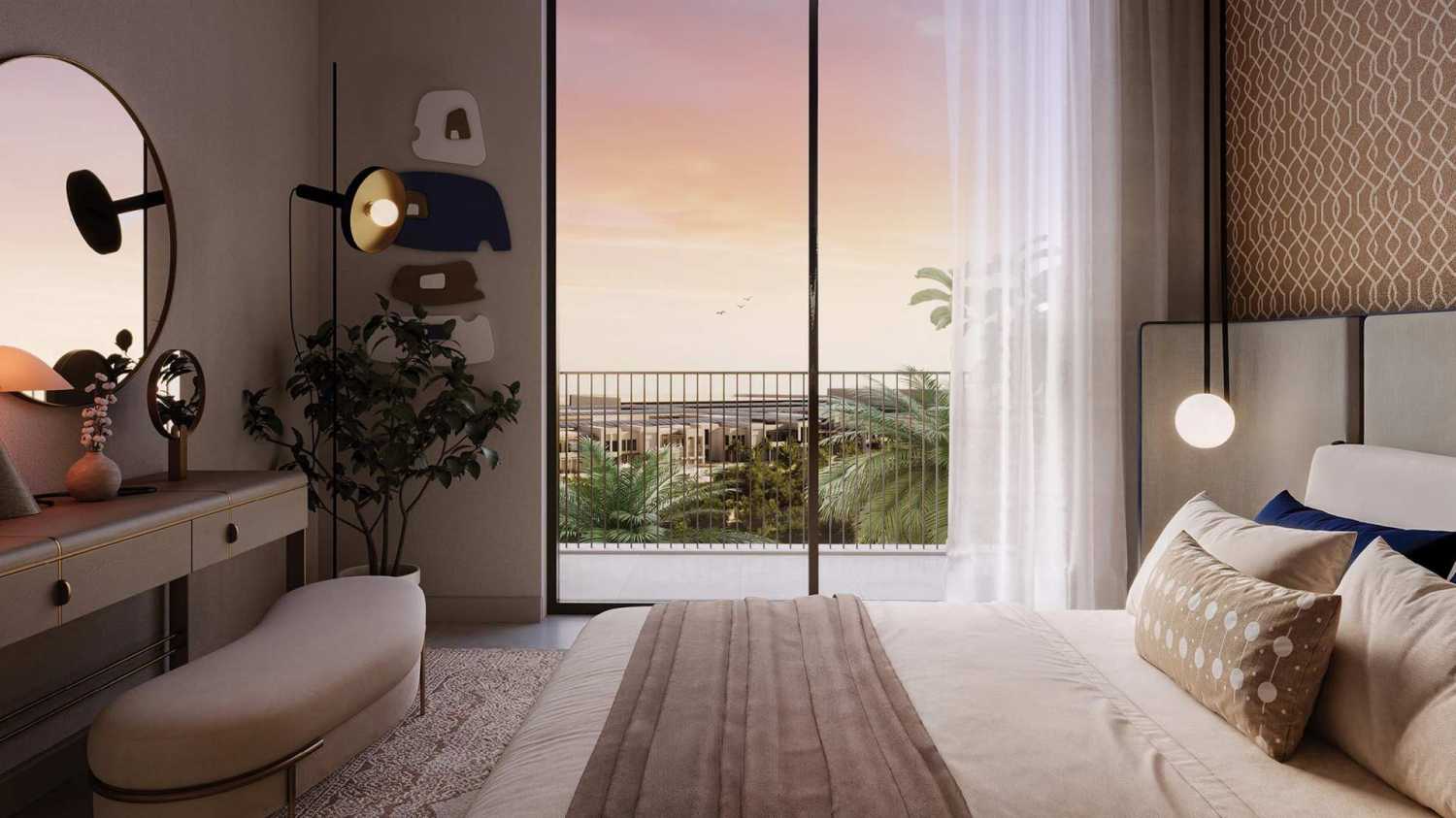 Palace Residences Dubai Hills-3-2