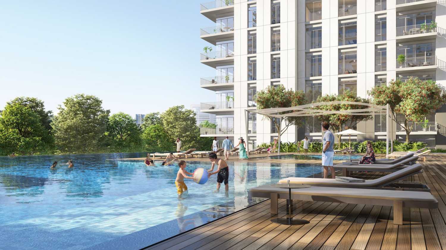 Executive Residences-1-2