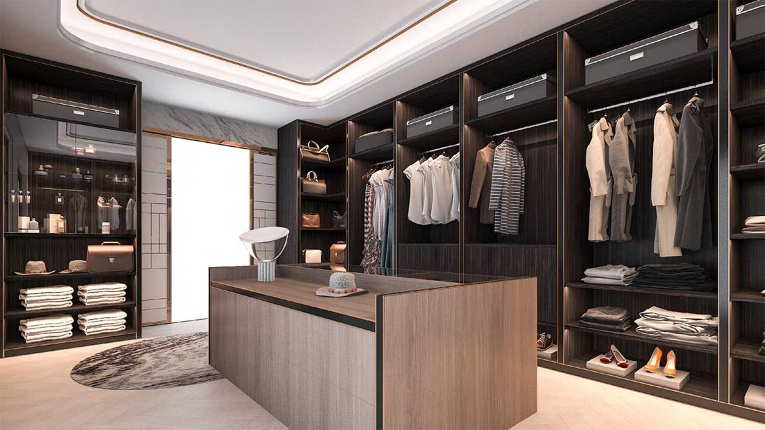 interiors