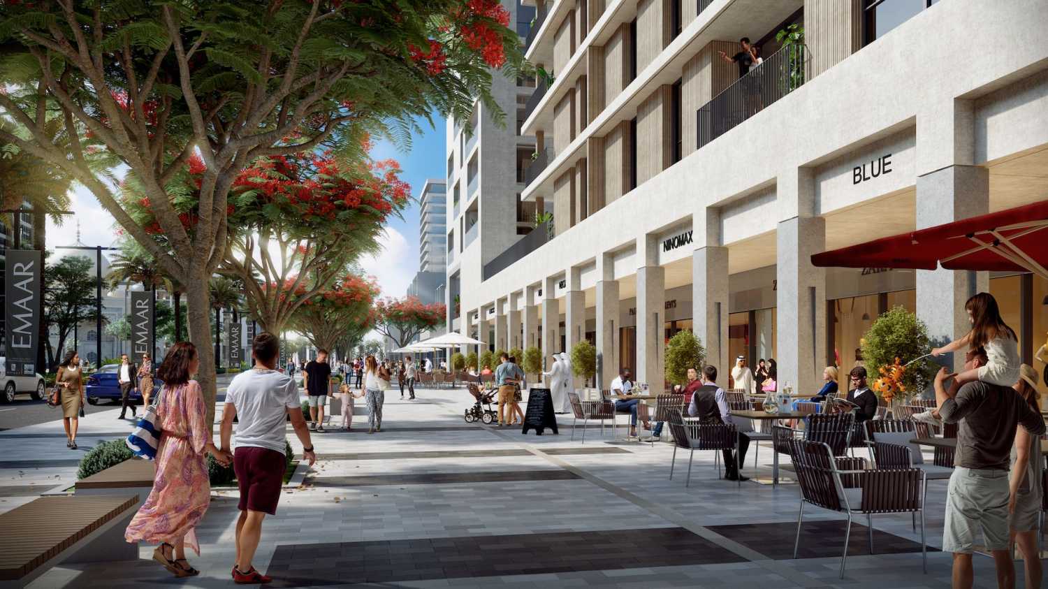 Executive Residences-1-10