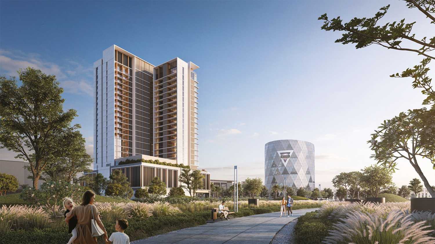 Mallside Residence-0-4