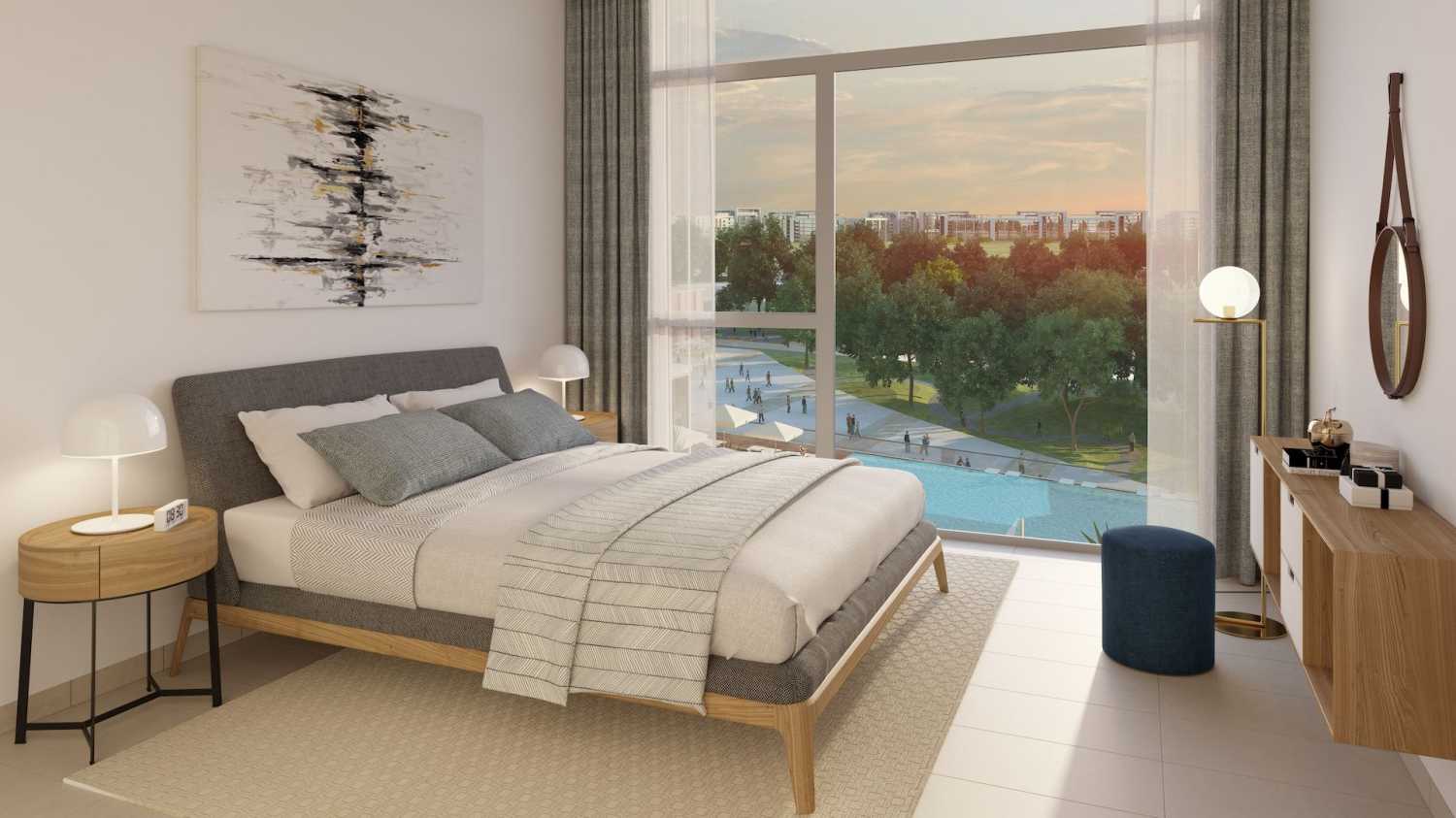 Executive Residences-3-9