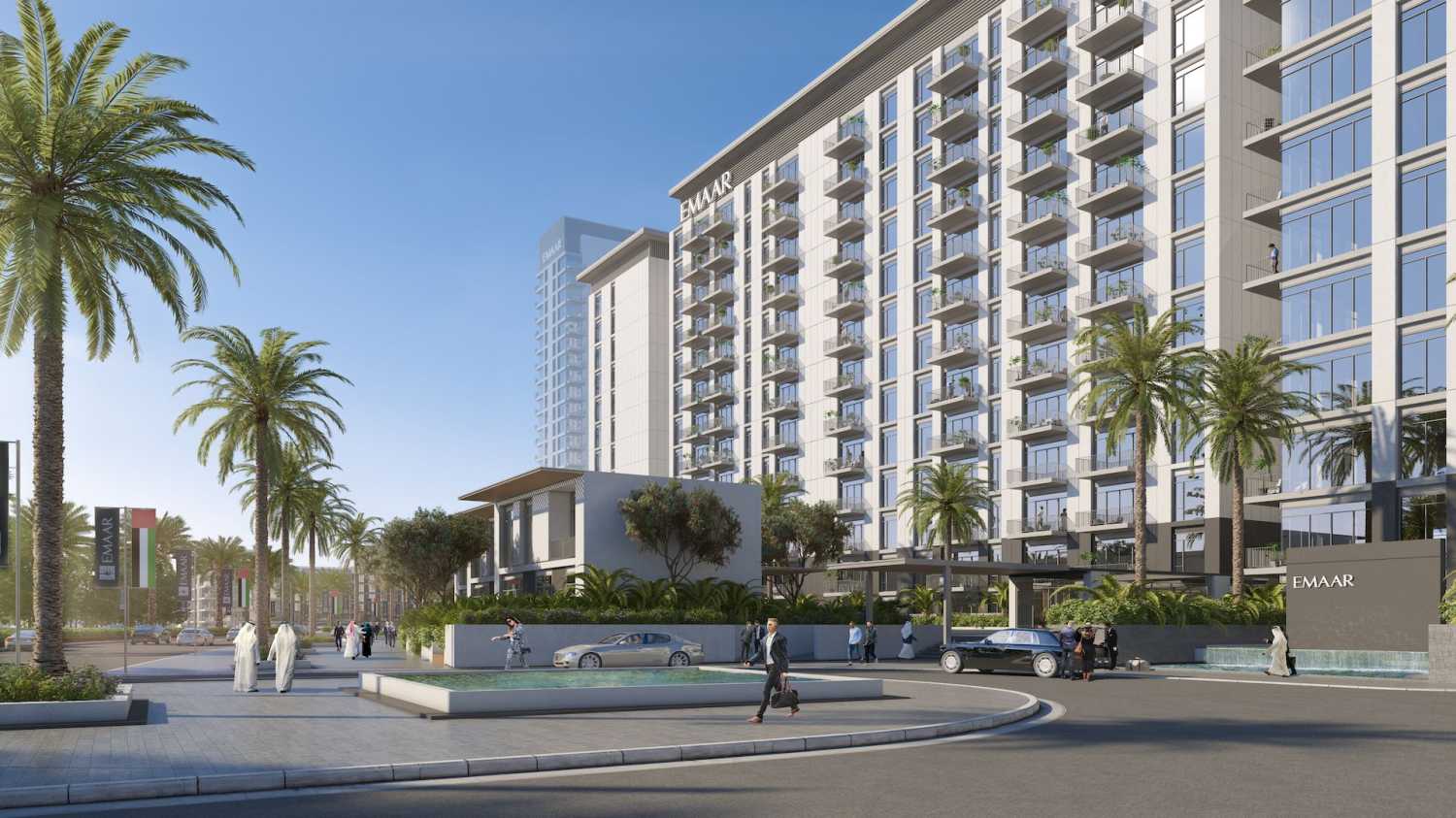 Executive Residences-0-5