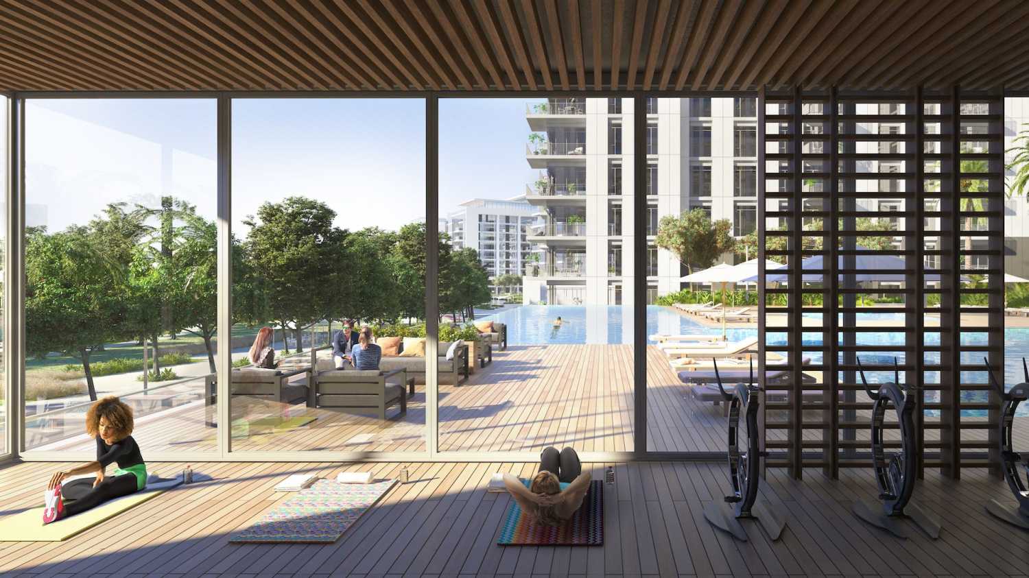 Executive Residences-1-9