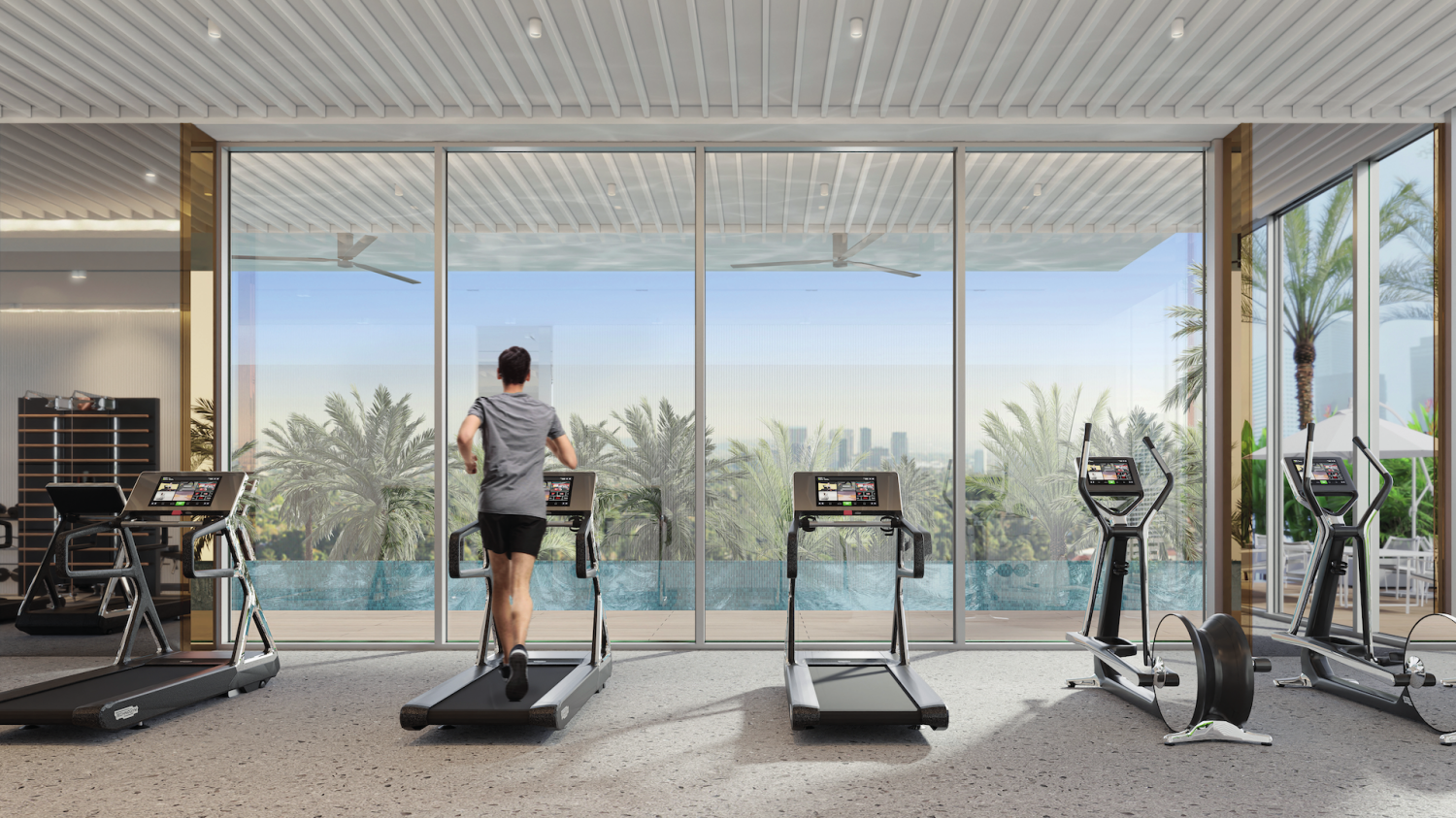 Ellington House III-1-4