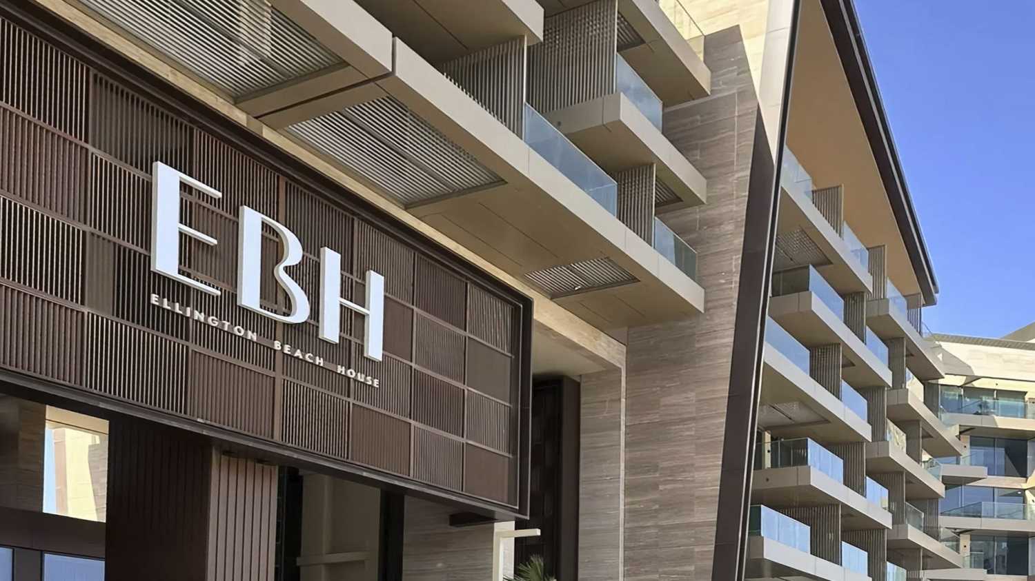 Ellington House III-0-4