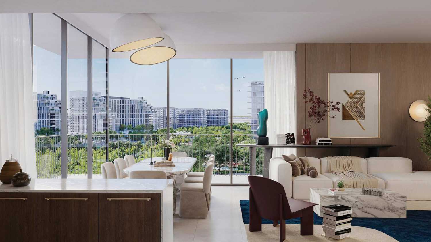 Palace Residences Dubai Hills-3-4