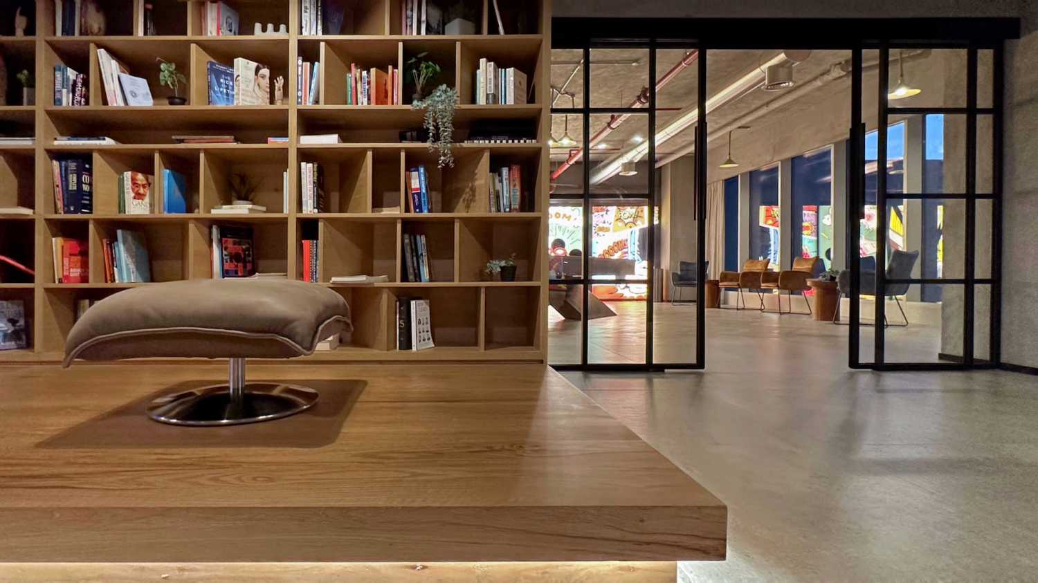 1-bedroom apartment-0-1