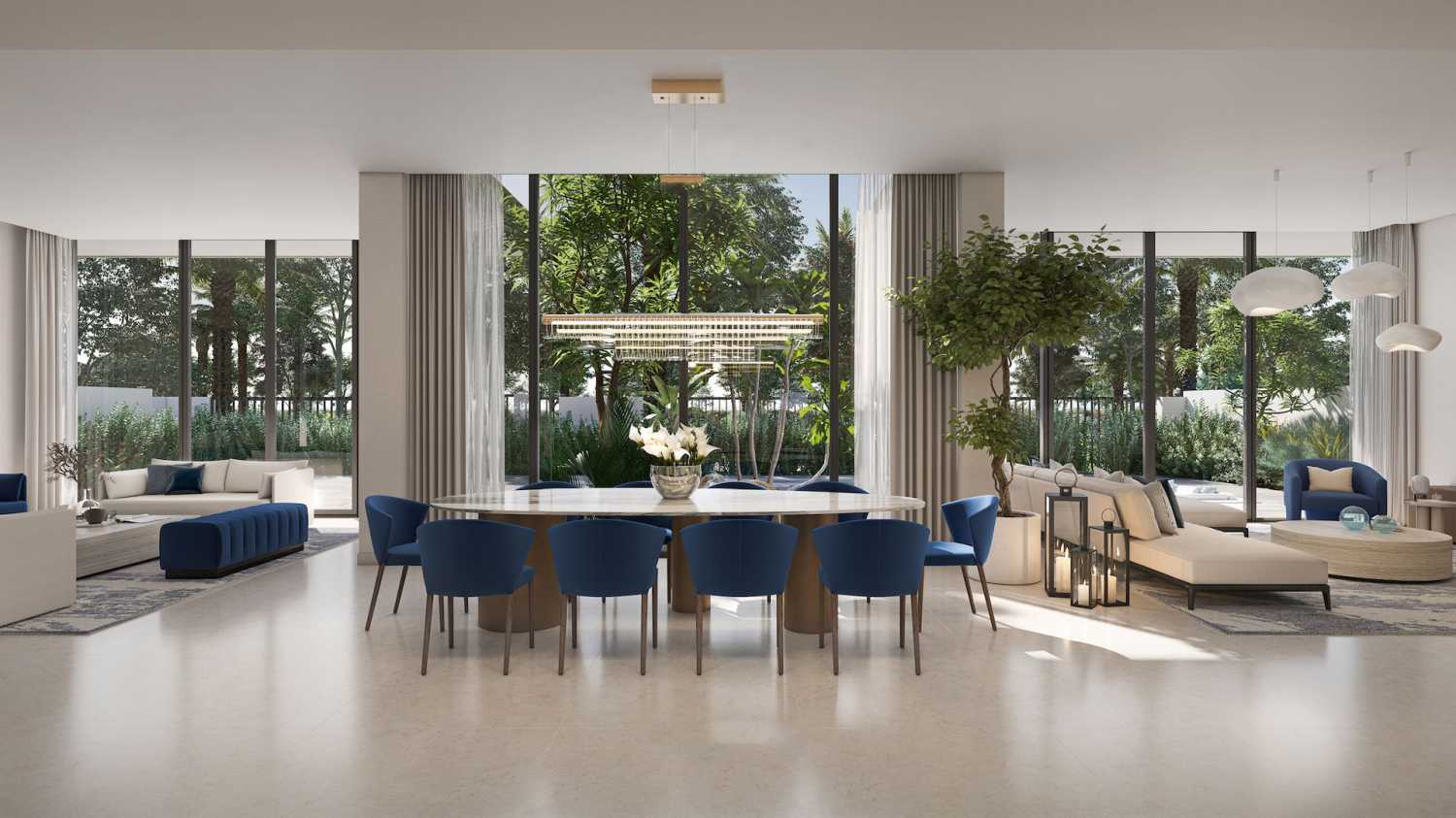 Address Villas Hillcrest-2-3