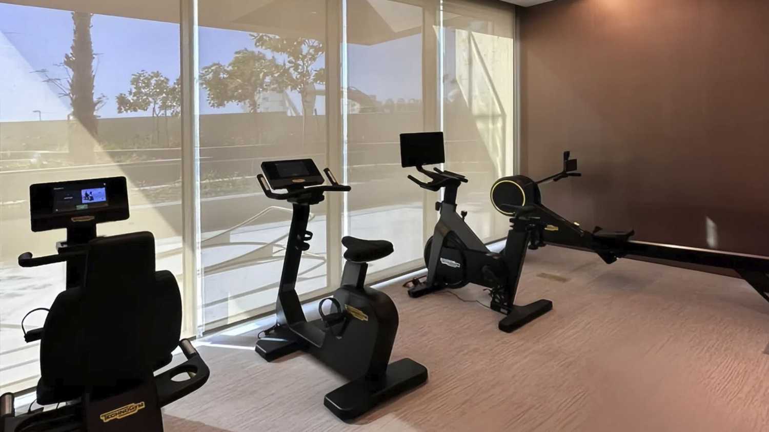 Ellington House III-1-9