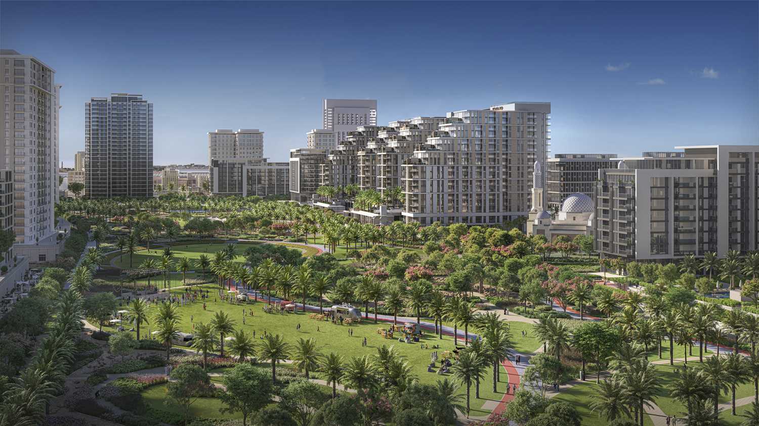Emaar Elvira