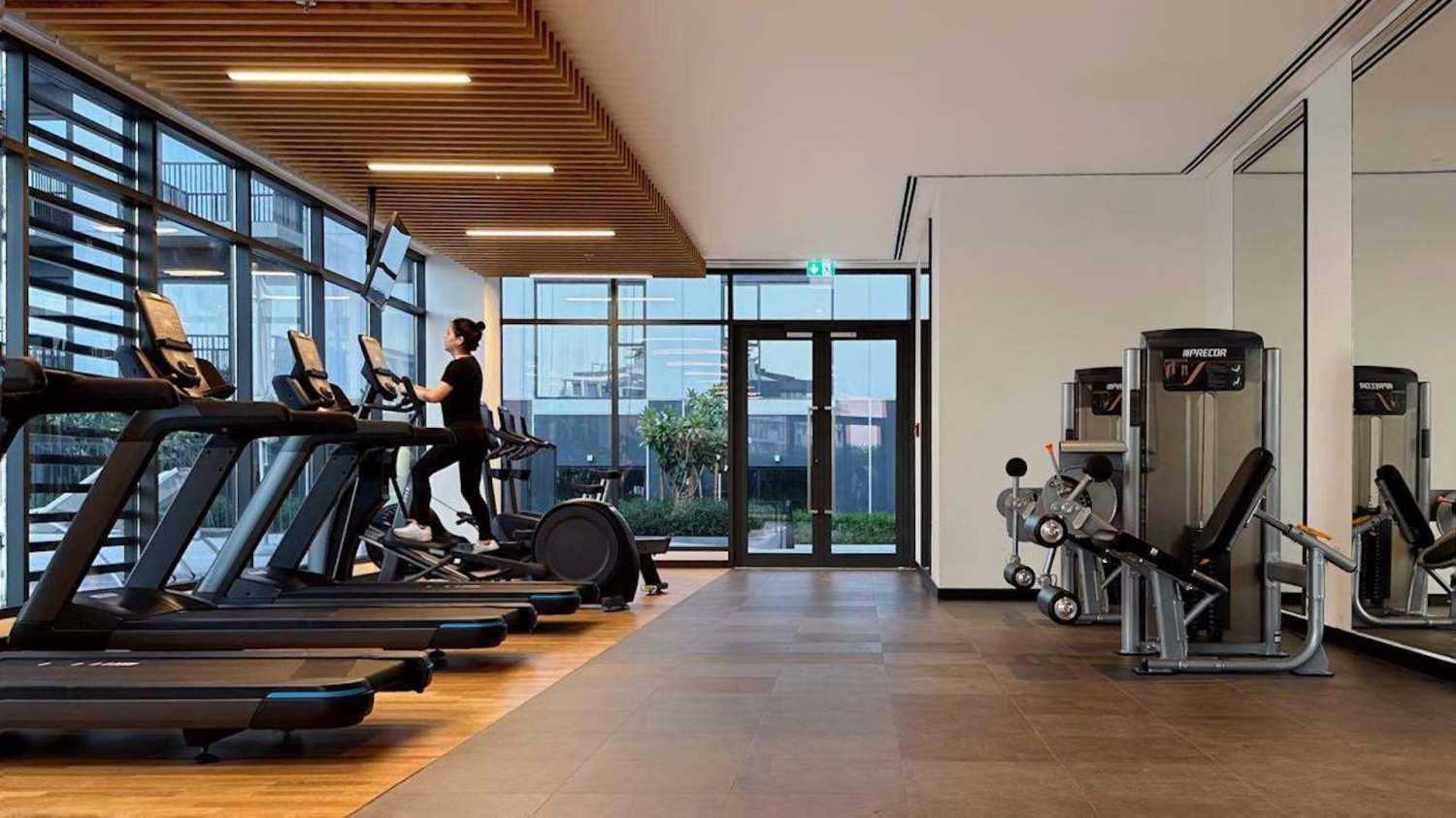 Executive Residences-1-5