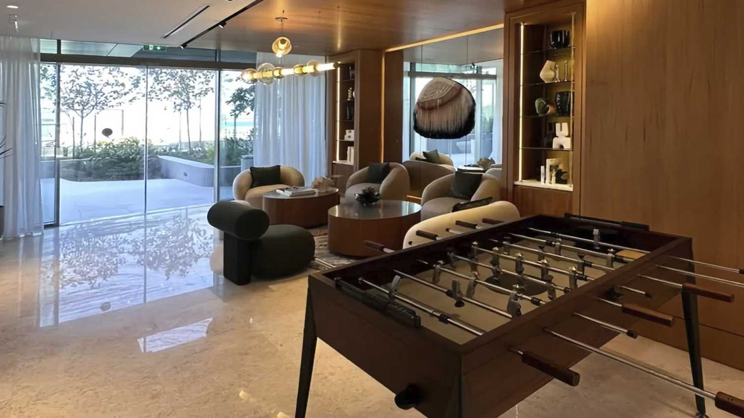 Ellington House III-1-10