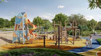 Vida Residences Hillside