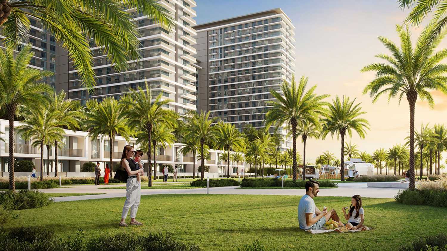 Palace Residences Dubai Hills-1-7