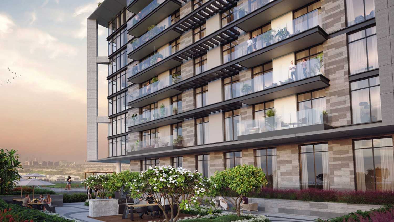 Ellington House III-0-5