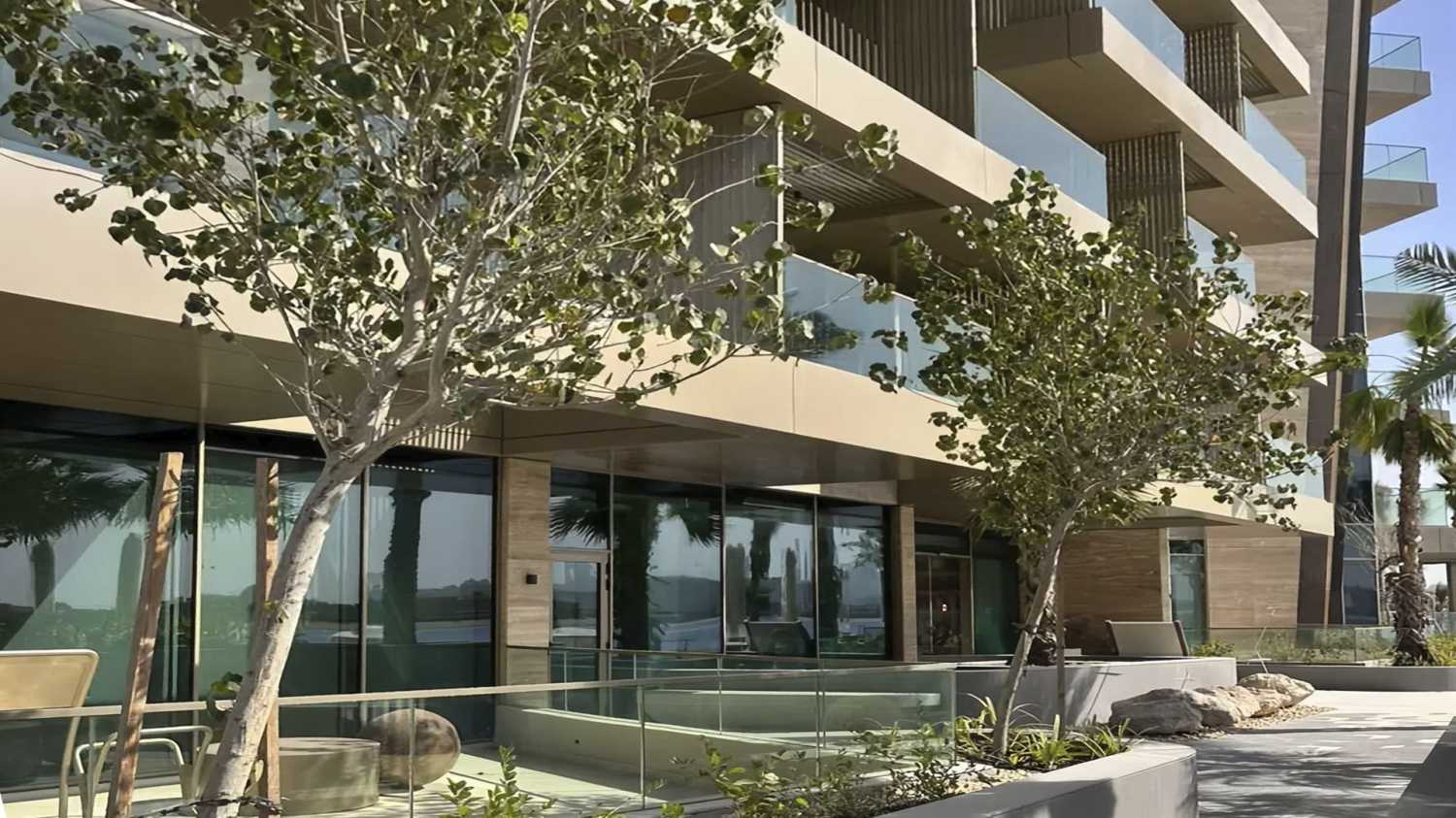 Ellington House III-0-3