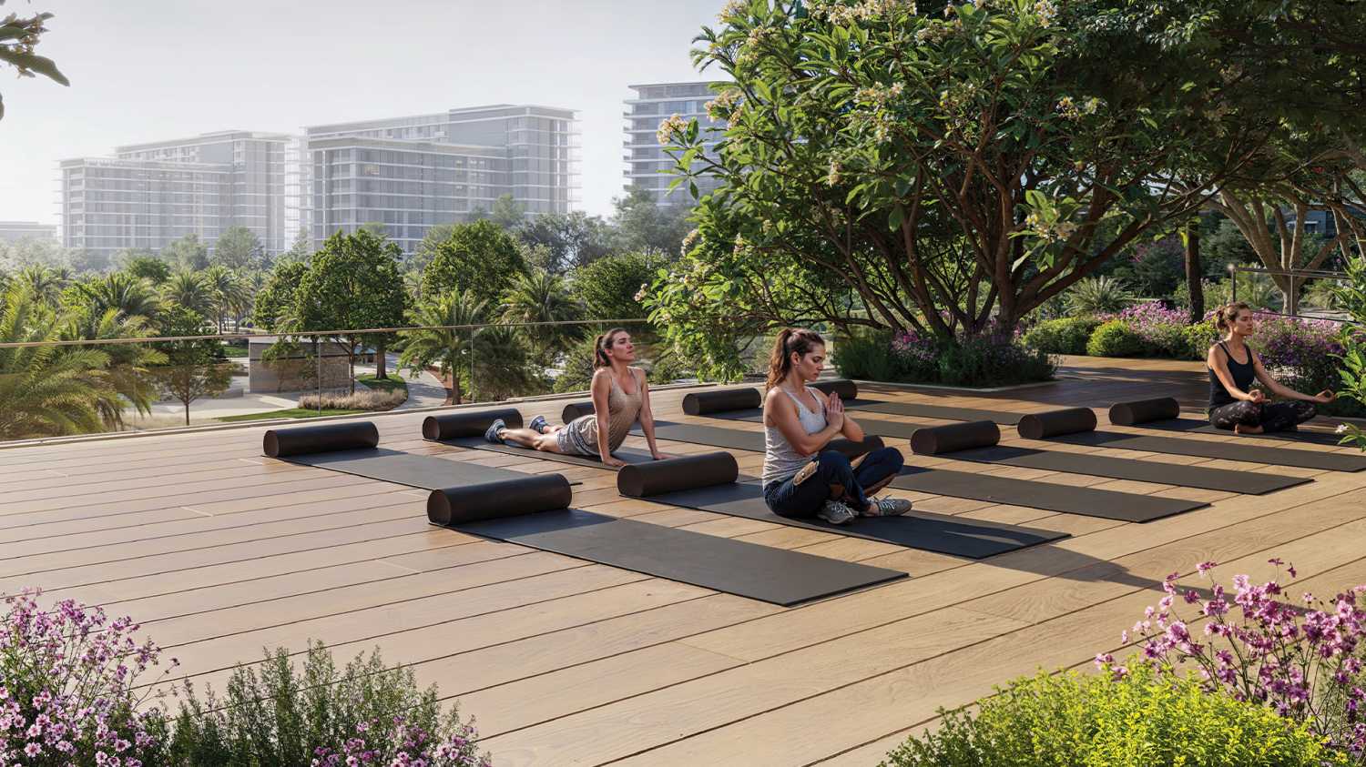 Address Residences Dubai Hills Estate-1-4