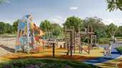 Vida Residences Hillside