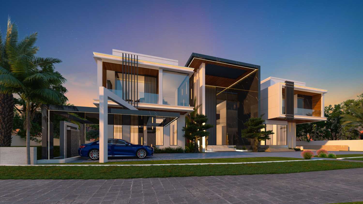 architecture