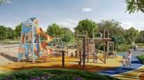 Vida Residences Hillside