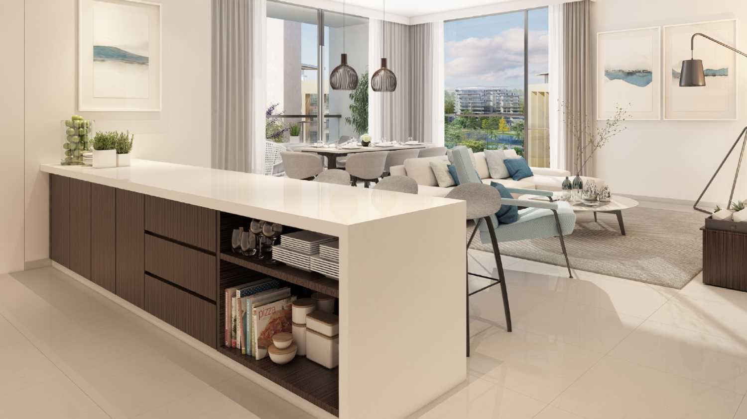 1-bedroom apartment-0-2