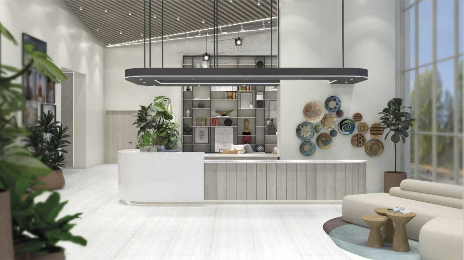 Prive Residence