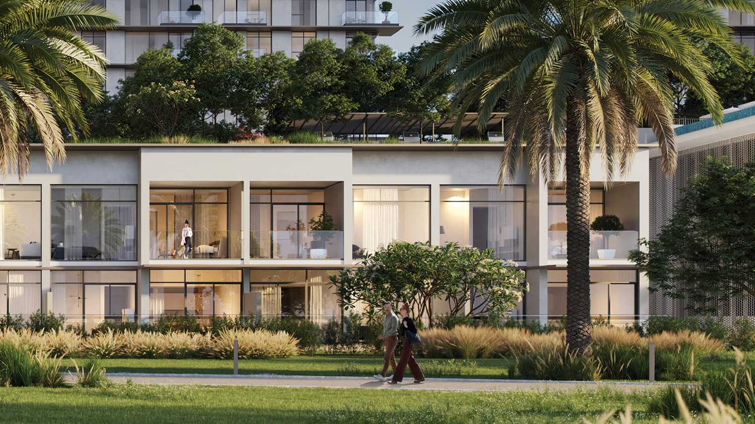 Address Residences Dubai Hills Estate-0-2