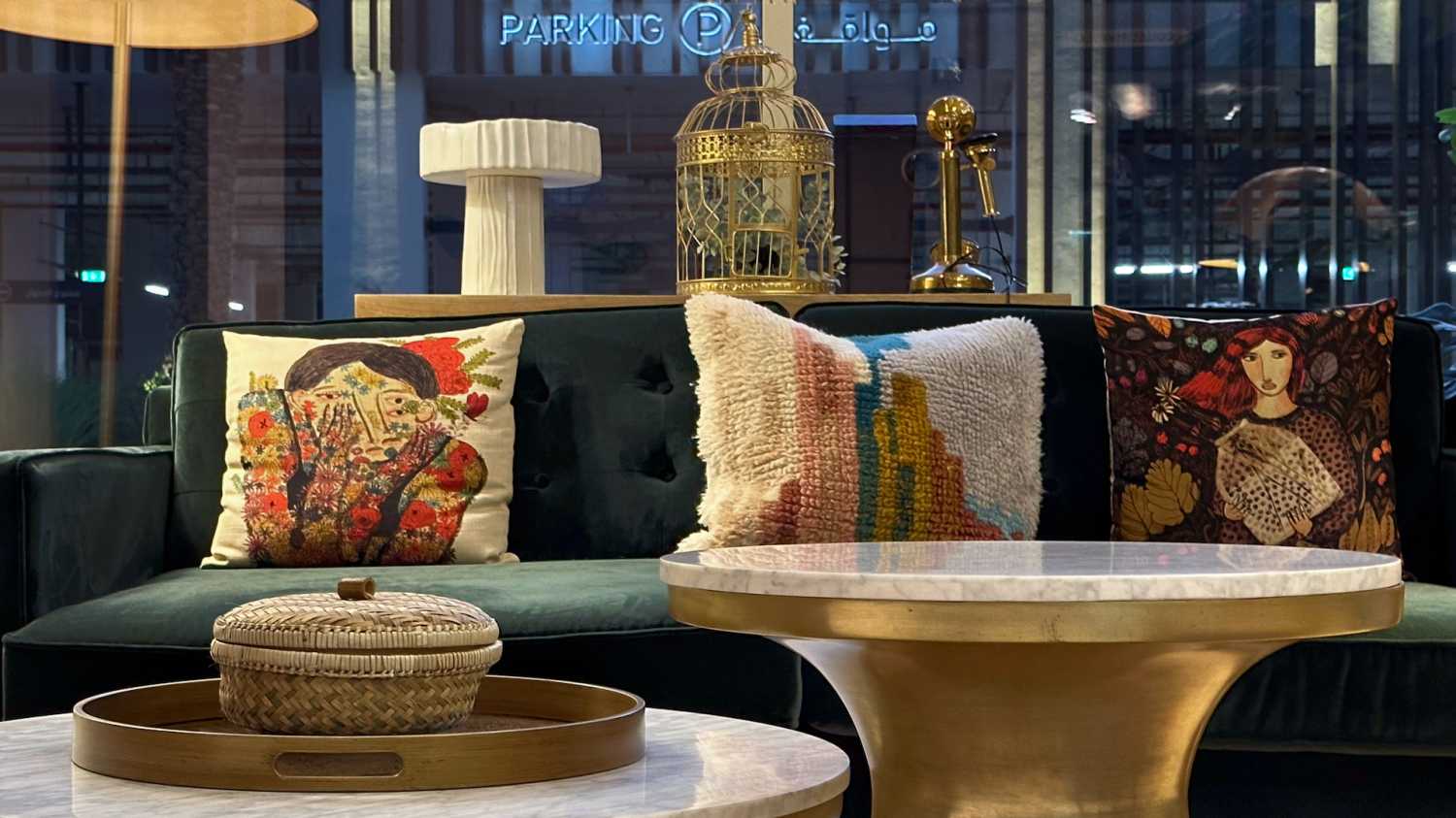 1-bedroom apartment-0-2