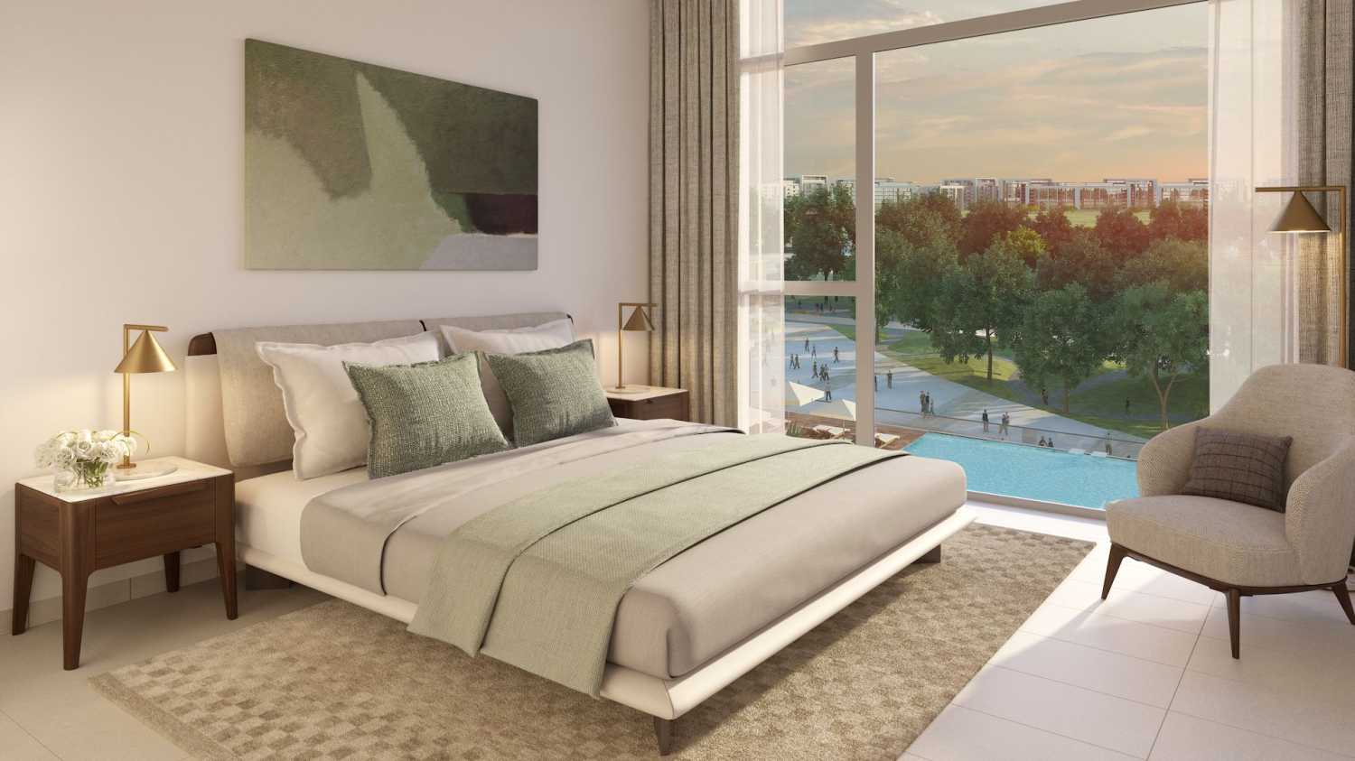 Executive Residences-3-5