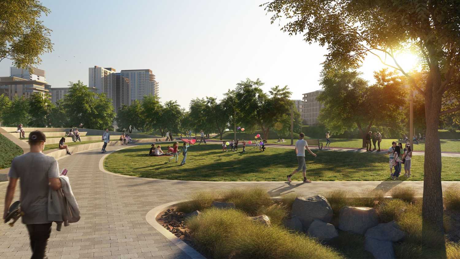 Executive Residences-1-3