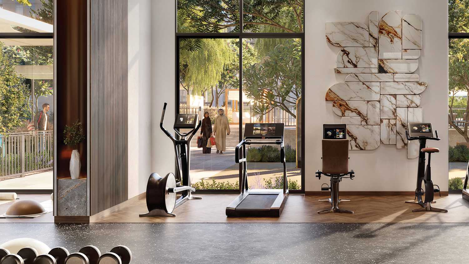 Address Residences Dubai Hills Estate-1-3