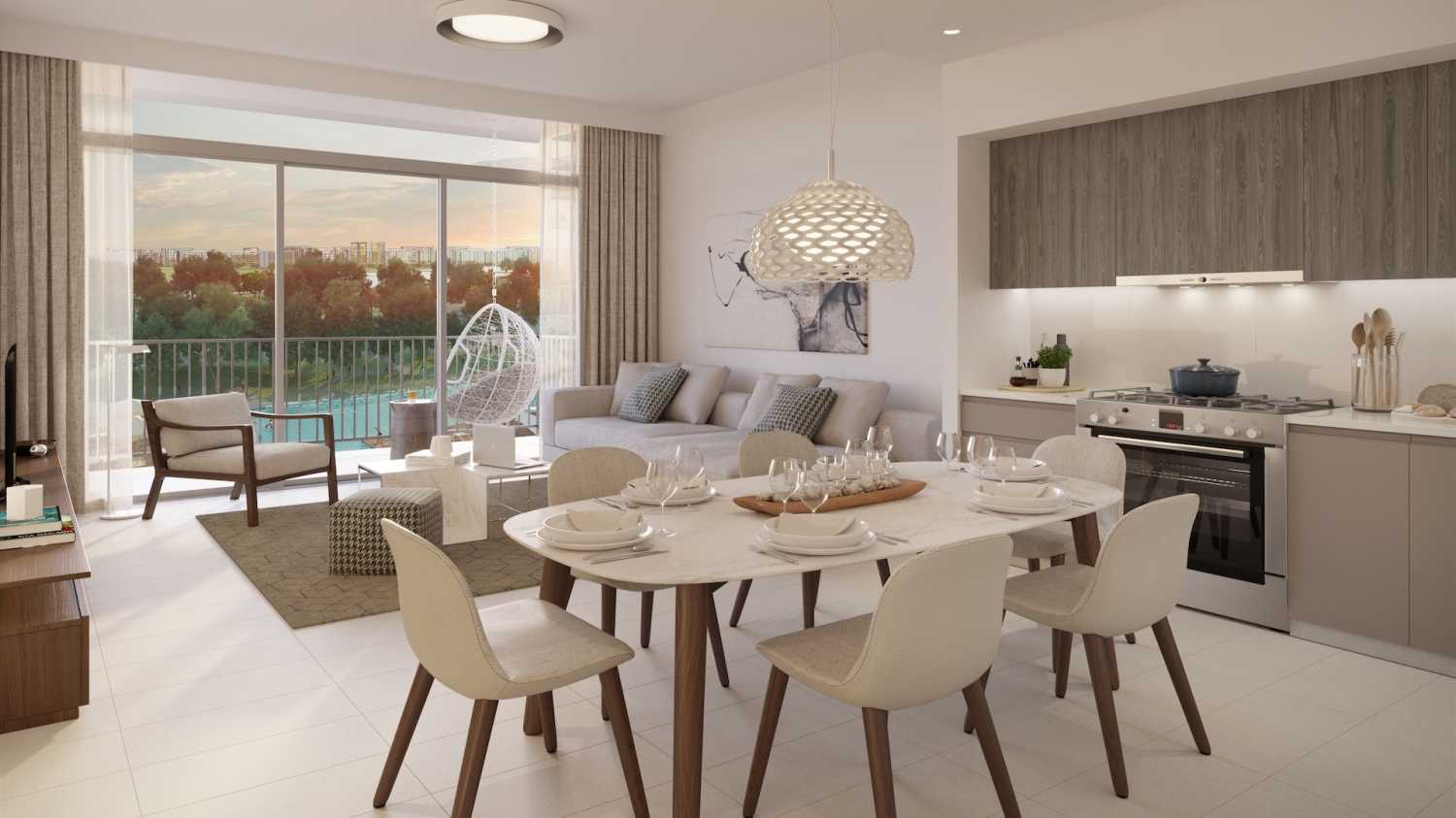 Executive Residences-3-4